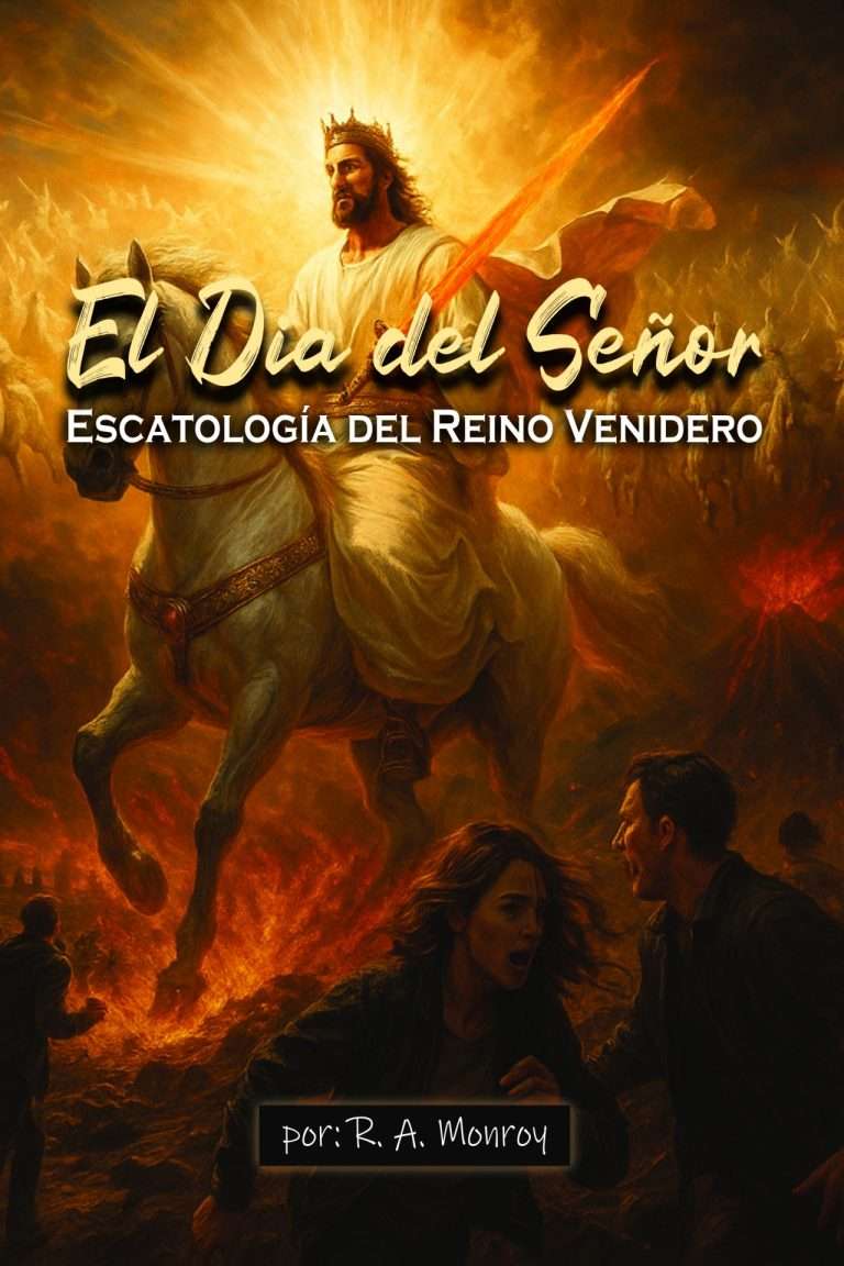 Kindle El Dia del Señor