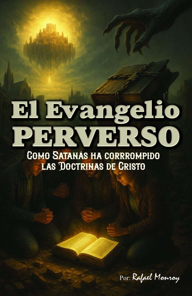 Kindle El Evangelio Perverso