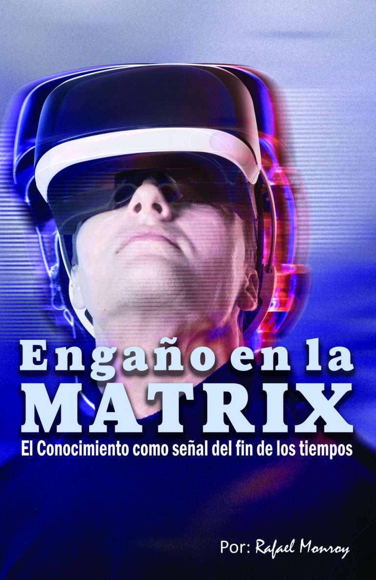 Kindle Engaño en la Matrix