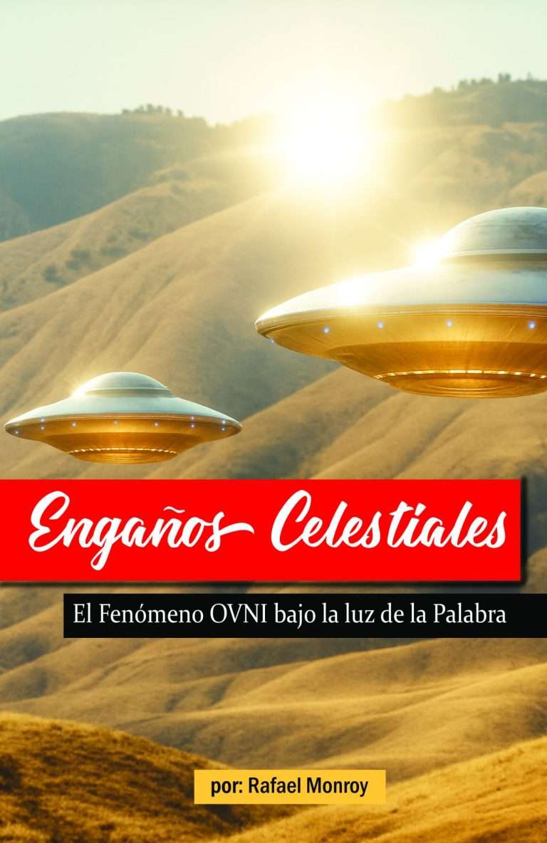 Kindle Engaños Celestiales