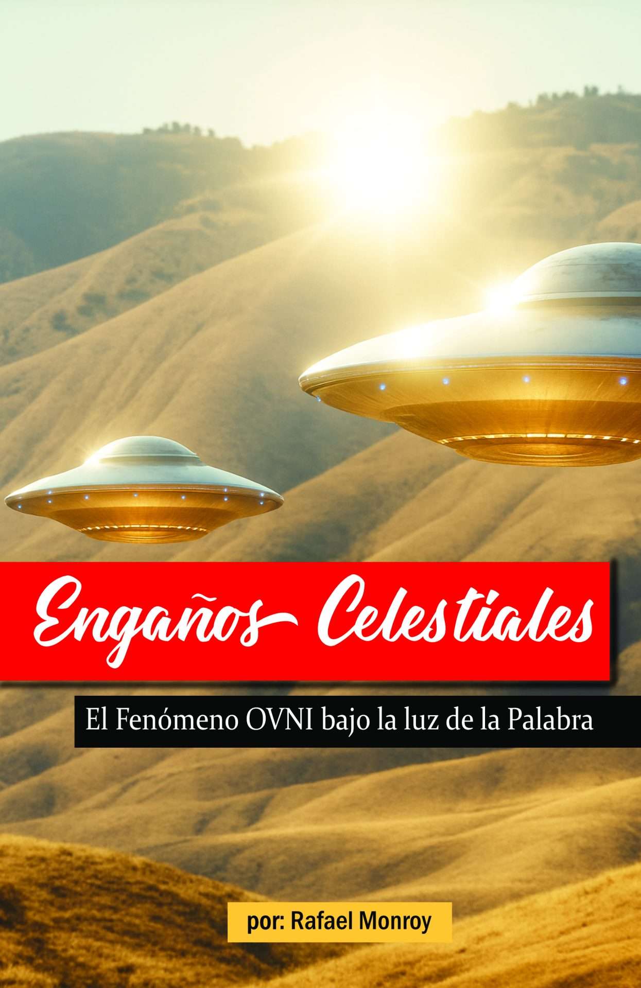 Kindle Engaños Celestiales