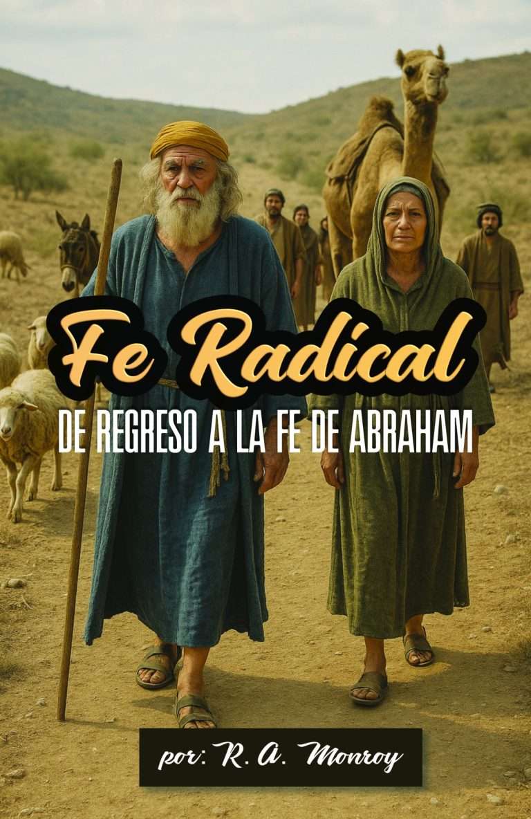 Kindle Fe Radical