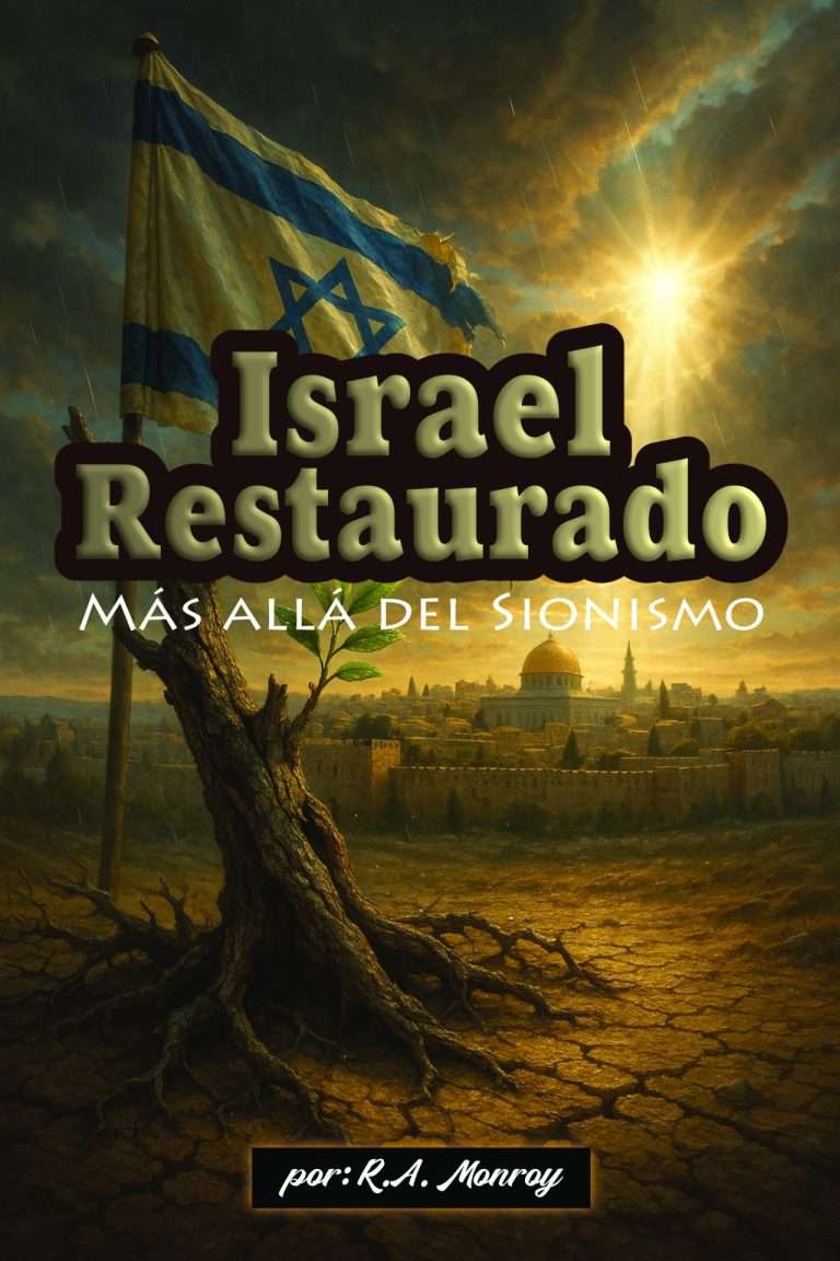 Kindle Israel Restaurado