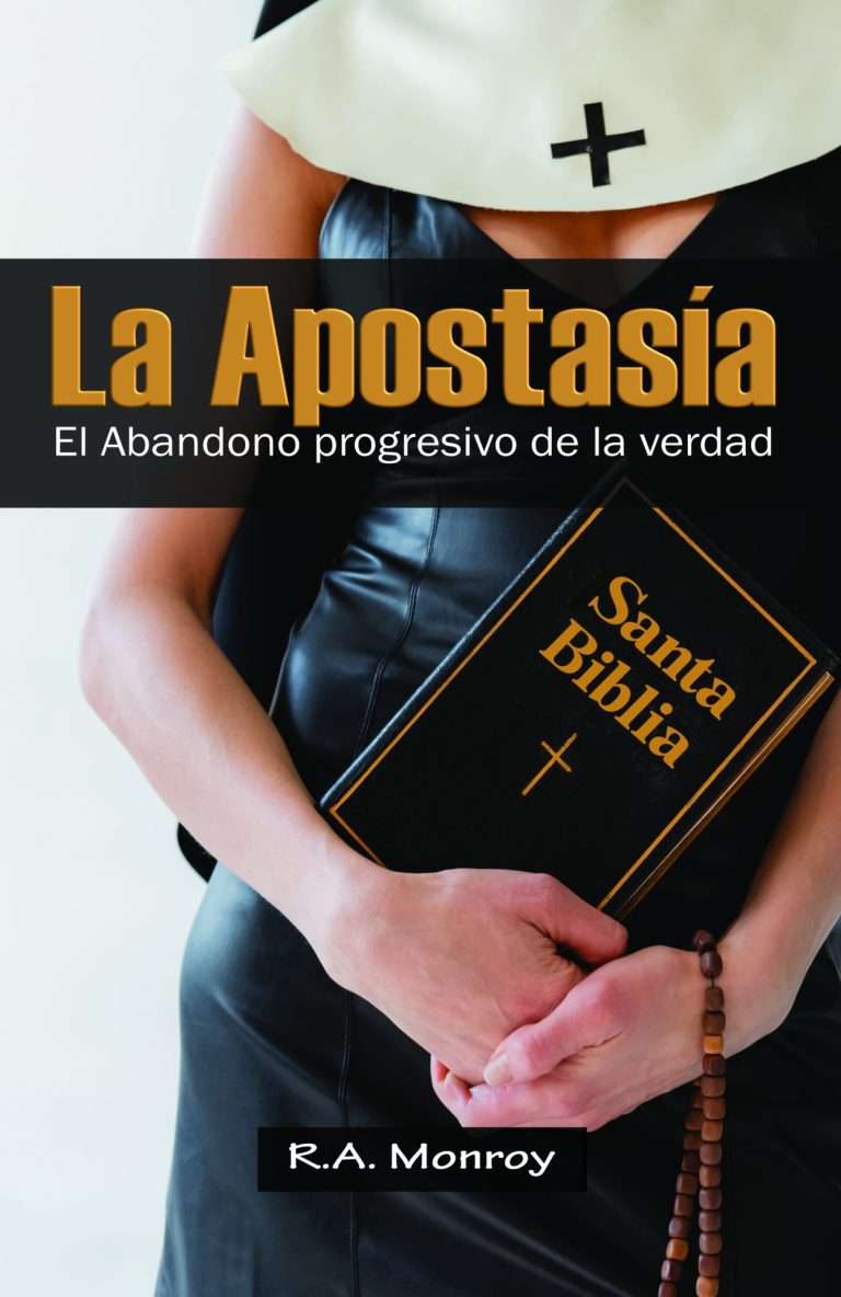 Kindle La Apostasia