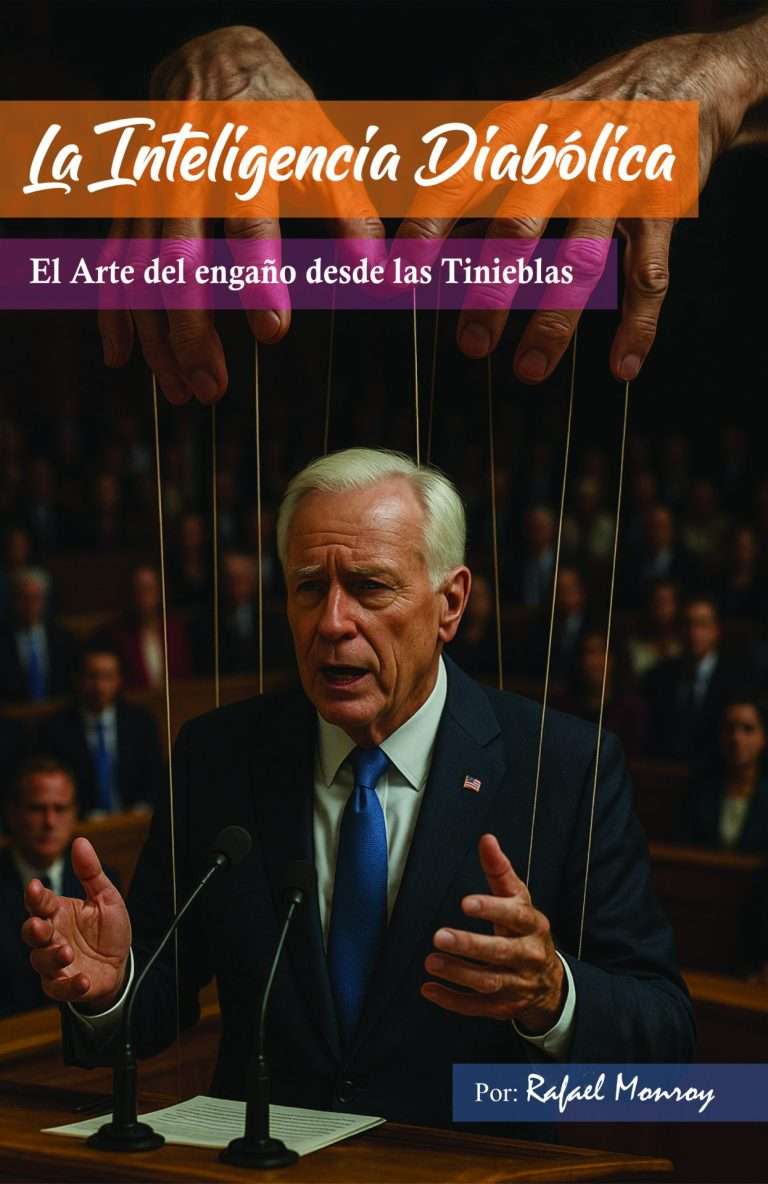 Kindle La Inteligencia Diabolica