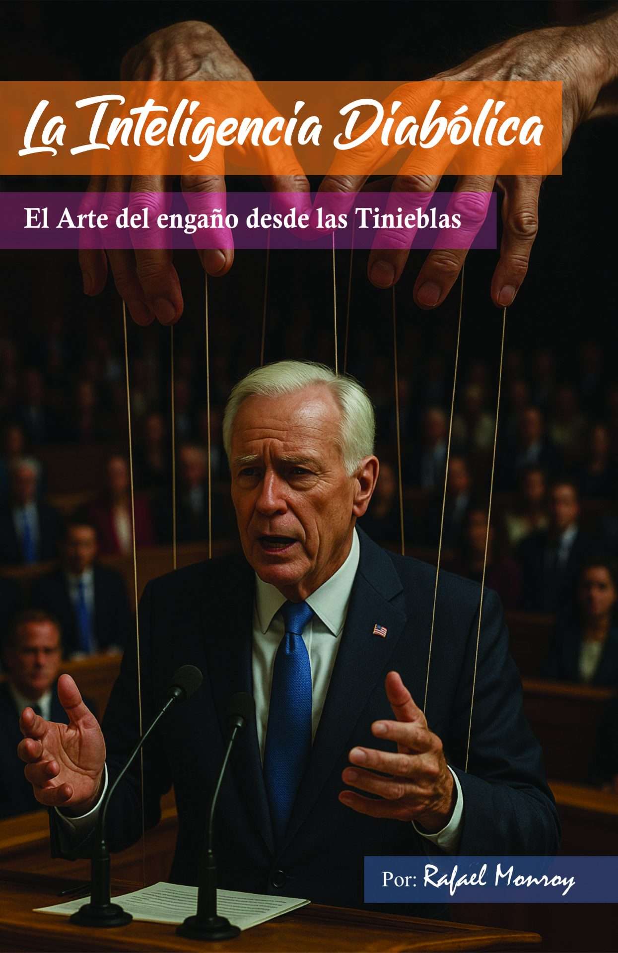 Kindle La Inteligencia Diabolica